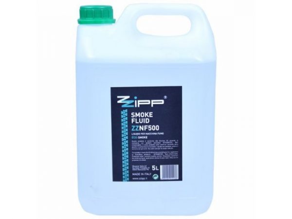 ZZNF500 - Płyn do wytwornic dymu