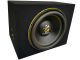 Ground Zero GZIW 12SPL-C D2