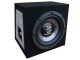 Ground Zero GZIW 250X-II-C 1x4 Ohm