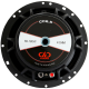 DD Audio CC6.5 - obrazek 3