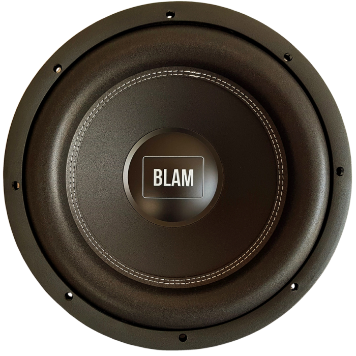 BLAM Relax R 12 DB 8