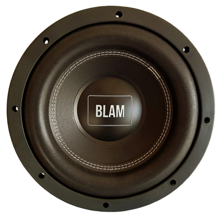 BLAM Relax R 10 DB 8