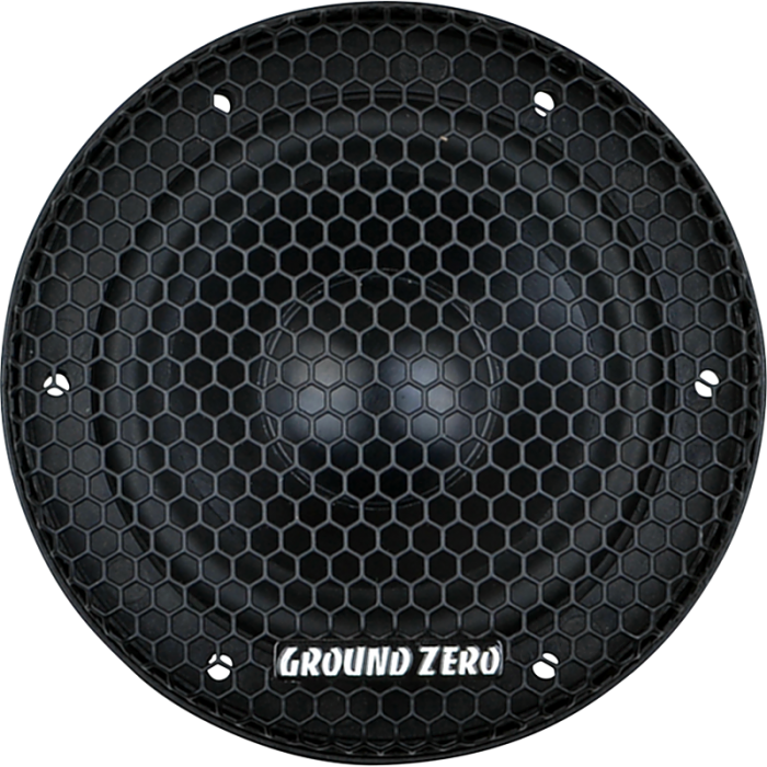 Ground Zero GZRM 80SQ 10