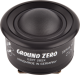 Ground Zero GZPT 28SX Black - obrazek 3