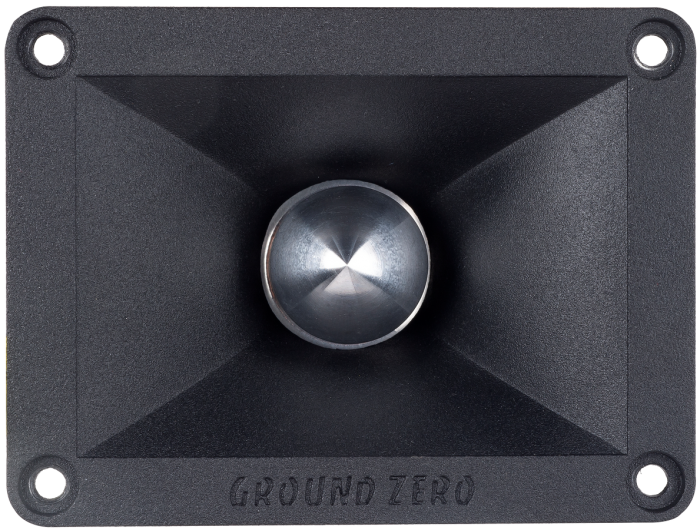 Ground Zero GZCT 1000X 8