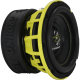 Ground Zero GZHW 16SPL D2 Yellow Edition