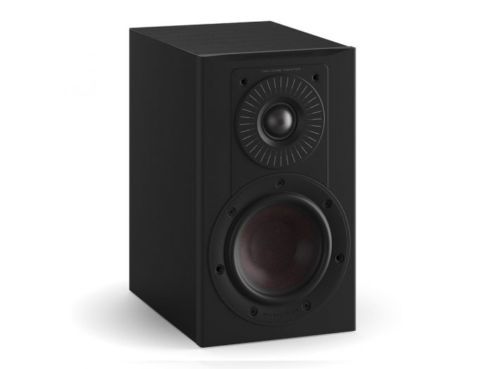 DALI Opticon 1 Mk2 - Kolumna podstawkowa