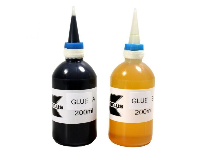 Excursion MXT 2K GLUE - klej serwisowy Excursion