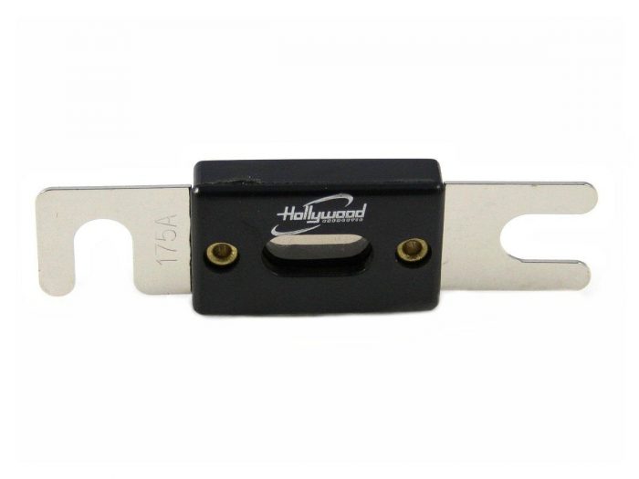 Hollywood ANL 175A - bezpiecznik Hollywood Energetic