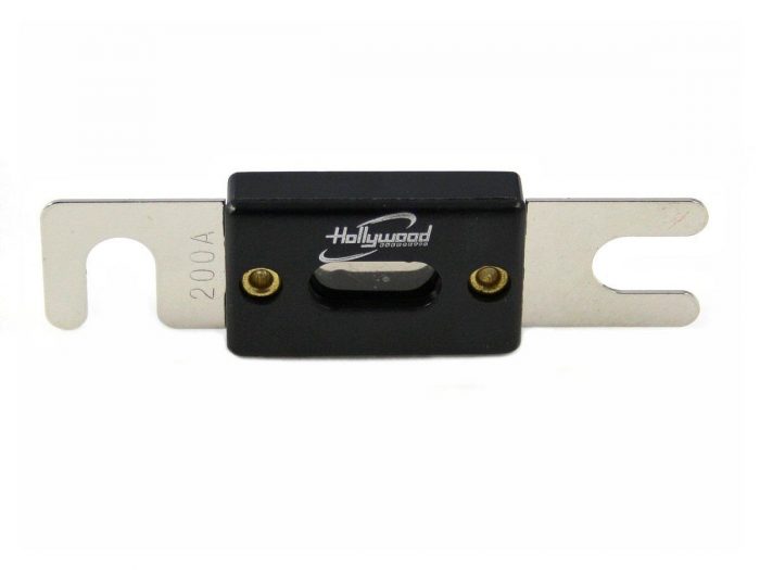 Hollywood ANL 200A - bezpiecznik Hollywood Energetic