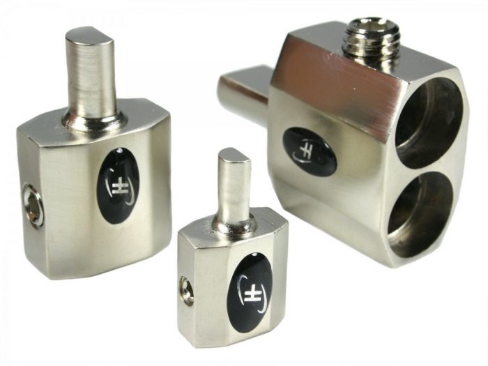 Hollywood HPST-0 - rozdzielacz kabli 1x53/2x53mm2 Hollywood Energetic