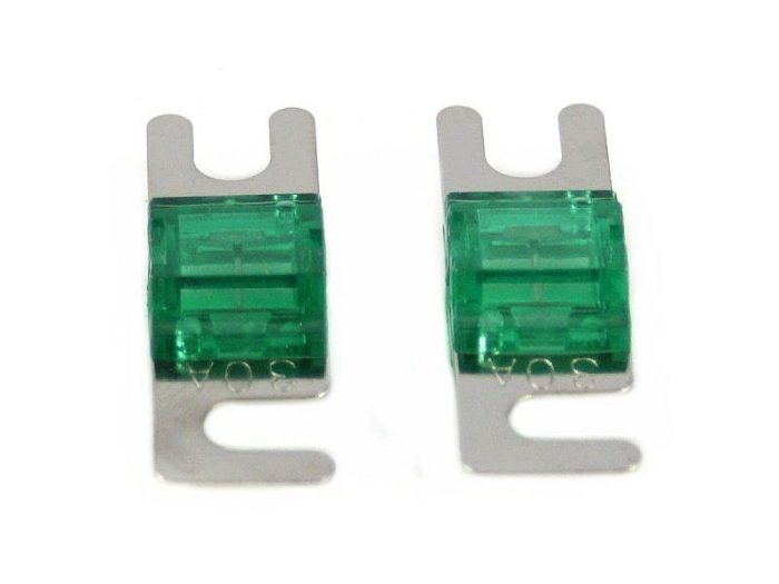 Hollywood Mini-ANL 30A - bezpiecznik Hollywood Energetic