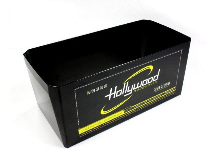 Hollywood SPV70C - obudowa akumulatora 350x165x180 Hollywood Energetic
