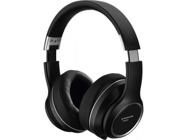 SONIDO - Zestaw nagłowny Bluetooth