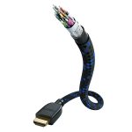 HOME - CABLES - HDMI HS