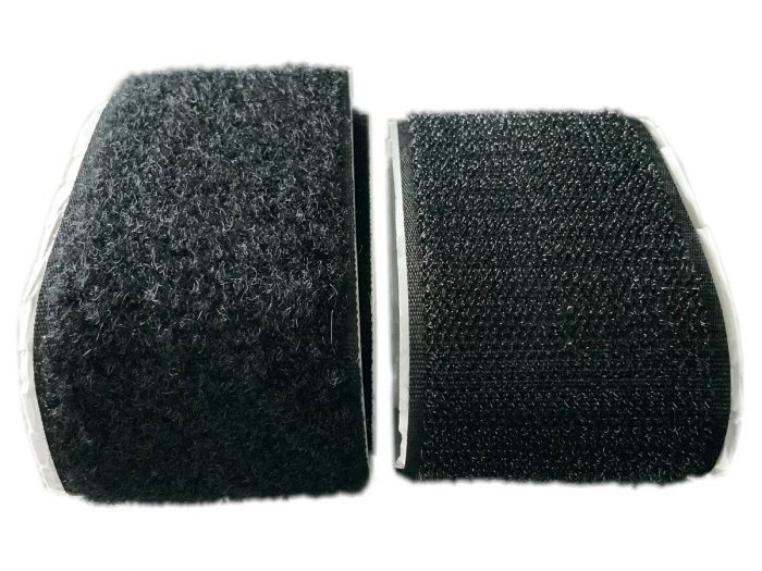 Rzep Hollywood HVL B - zestaw: 2x1m