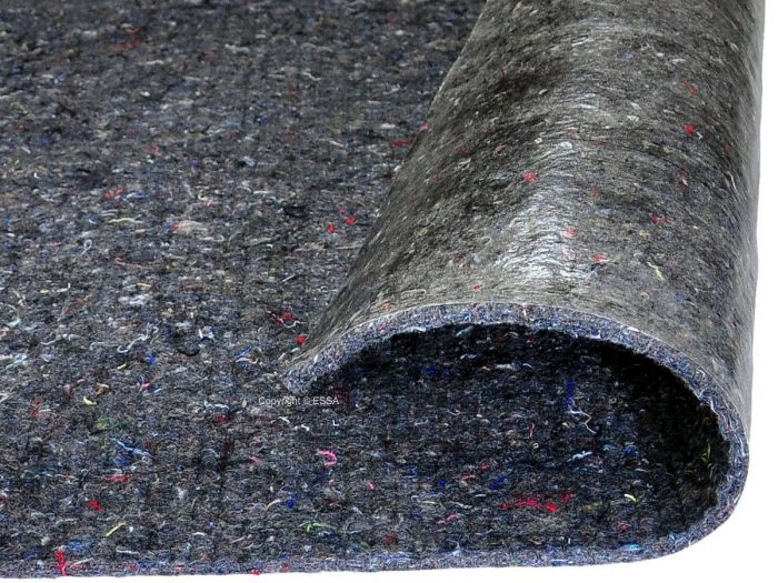 Vibrofiltr Felt Acoustic 8 - wyciszający filc akustyczny Vibrofiltr