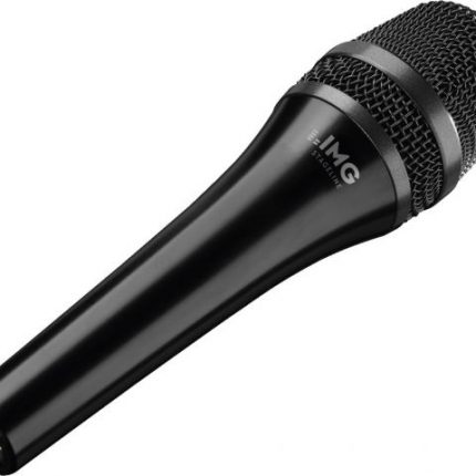 DM-710 - Mikrofon dynamiczny