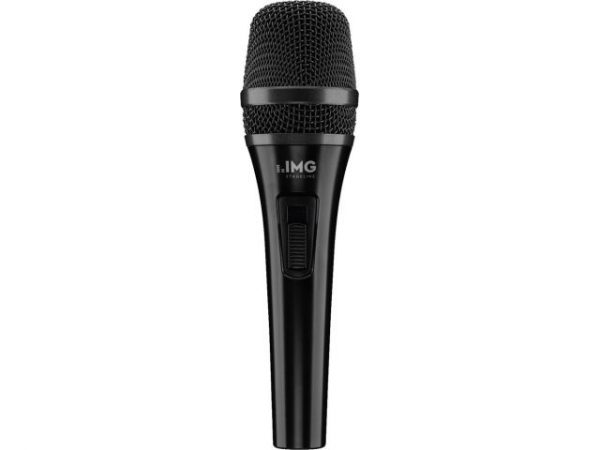 DM-710S - Mikrofon dynamiczny