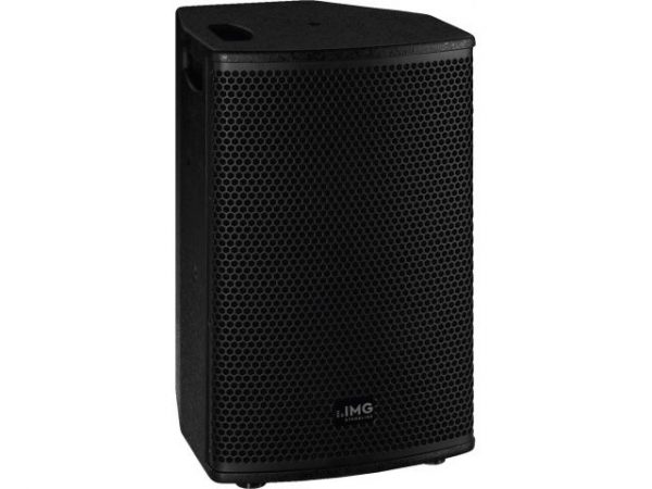 DRIVE-08A - Profesjonalna aktywna kolumna głośnikowa z 2-kanałowym wzmacniaczem 200W oraz procesorem DSP