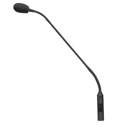 Rduch MEG-30 – Mikrofon z mocowaniem XLR 3
