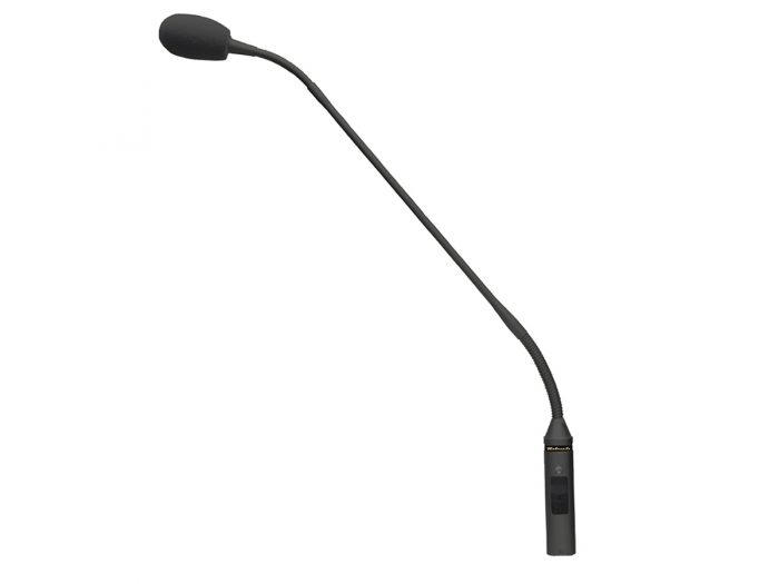 Rduch MEG-30 – Mikrofon z mocowaniem XLR 9