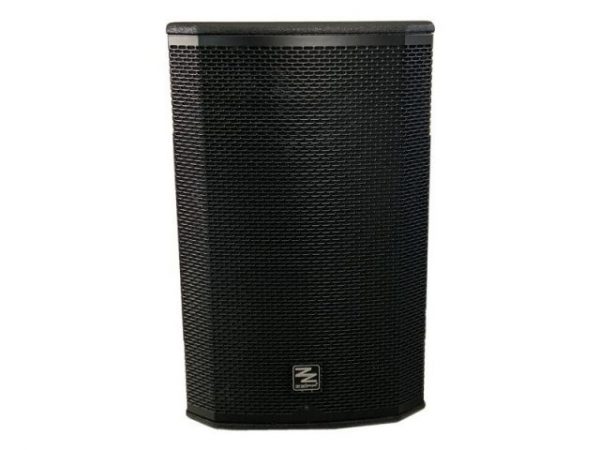 ZZAR112 - Aktywna kolumna głośnikowa PA z procesorem DSP