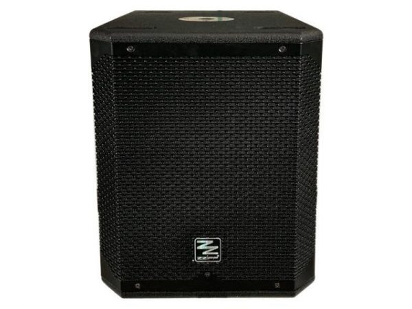 ZZAR112SUB - Aktywny subwoofer z procesorem DSP