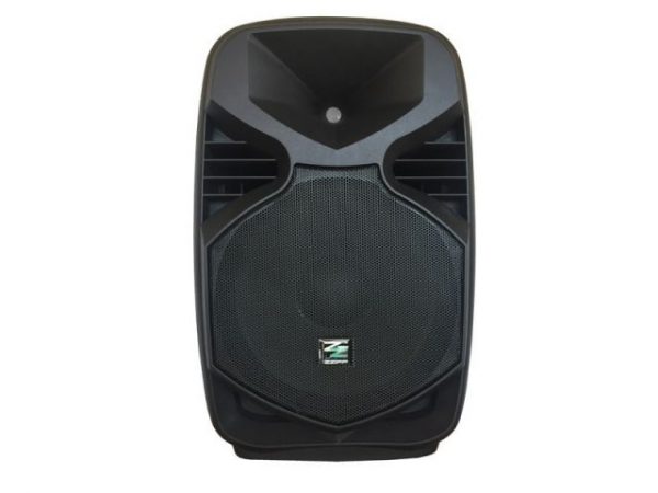 ZZPX110 - Aktywna kolumna głośnikowa dla DJ