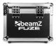 BeamZ – Walizka case na dwie głowy ruchome FUZE BeamZ FCFZ2 20