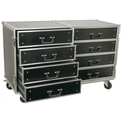 Power Dynamics – PD-FA4 8 Drawer Engineering Case 2