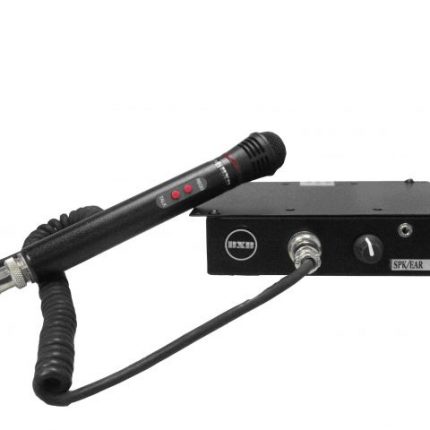 B EDC 1034 - Moduł cyfrowy audio do podłączania mikrofonu WM 07/707