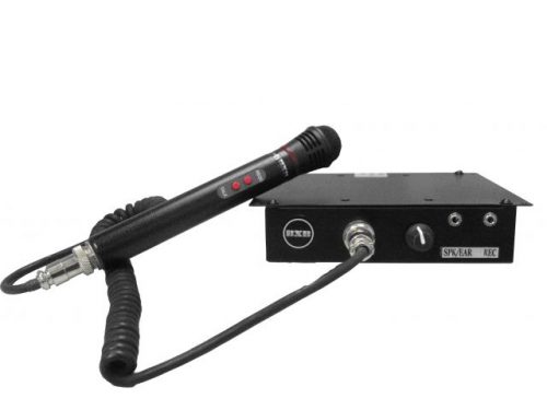 B EDC 1034 - Moduł cyfrowy audio do podłączania mikrofonu WM 07/707