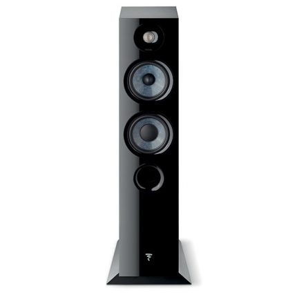 FOCAL 816 FRONT
