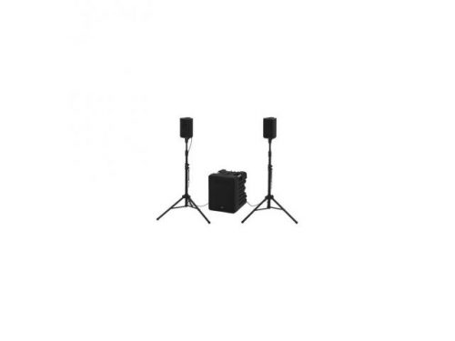 TRITON-350 - Aktywny zestaw nagłośnieniowy PA