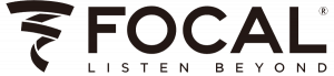 FOCAL logo