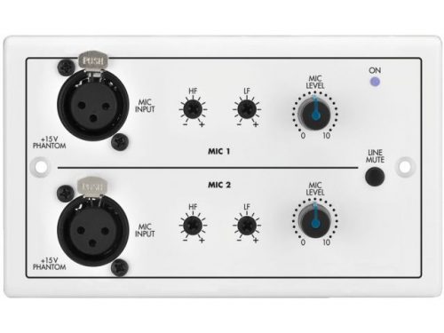 ARM-880WP3 - Panel ścienny