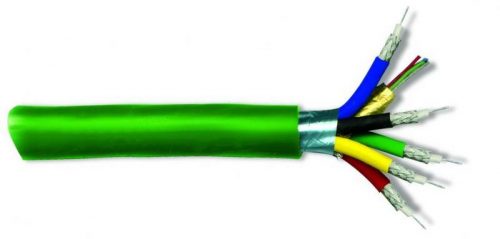 HOME - CABLES - BULK