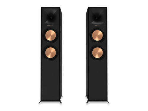 Klipsch R-600f