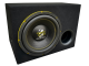 Ground Zero GZRW 30XSPL-BR