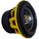Ground Zero GZHW 20XSPL-BR D1 Yellow Edition - obrazek 3