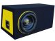 Ground Zero GZHW 20XSPL-BR D2 Yellow Edition