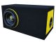 Ground Zero GZHW 20XSPL-BR D2 Yellow Edition - obrazek 2