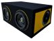 Ground Zero GZRW 8XSPL-2BR - obrazek 2