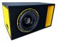 Ground Zero GZNW 12SPL-Xflex BR D1