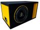 Ground Zero GZNW 12SPL-Xflex BR D1 - obrazek 2