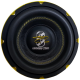 Ground Zero GZHW 20XSPL D1 Yellow Edition - obrazek 2