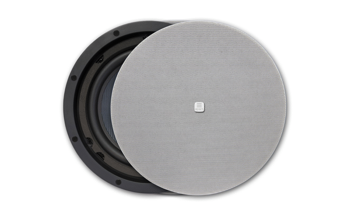 BIAMP - CM1008D Dwudrożny głośnik sufitowy