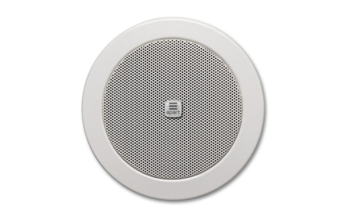 BIAMP - CM4 Szerokopasmowy głośnik sufitowy ze stalową obudową