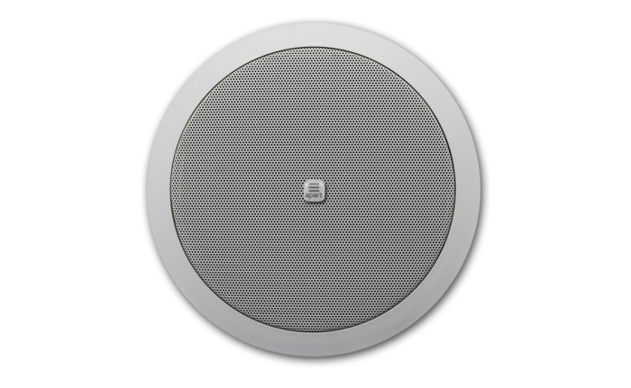 BIAMP - CM608D Głośnik sufitowy bezramkowy